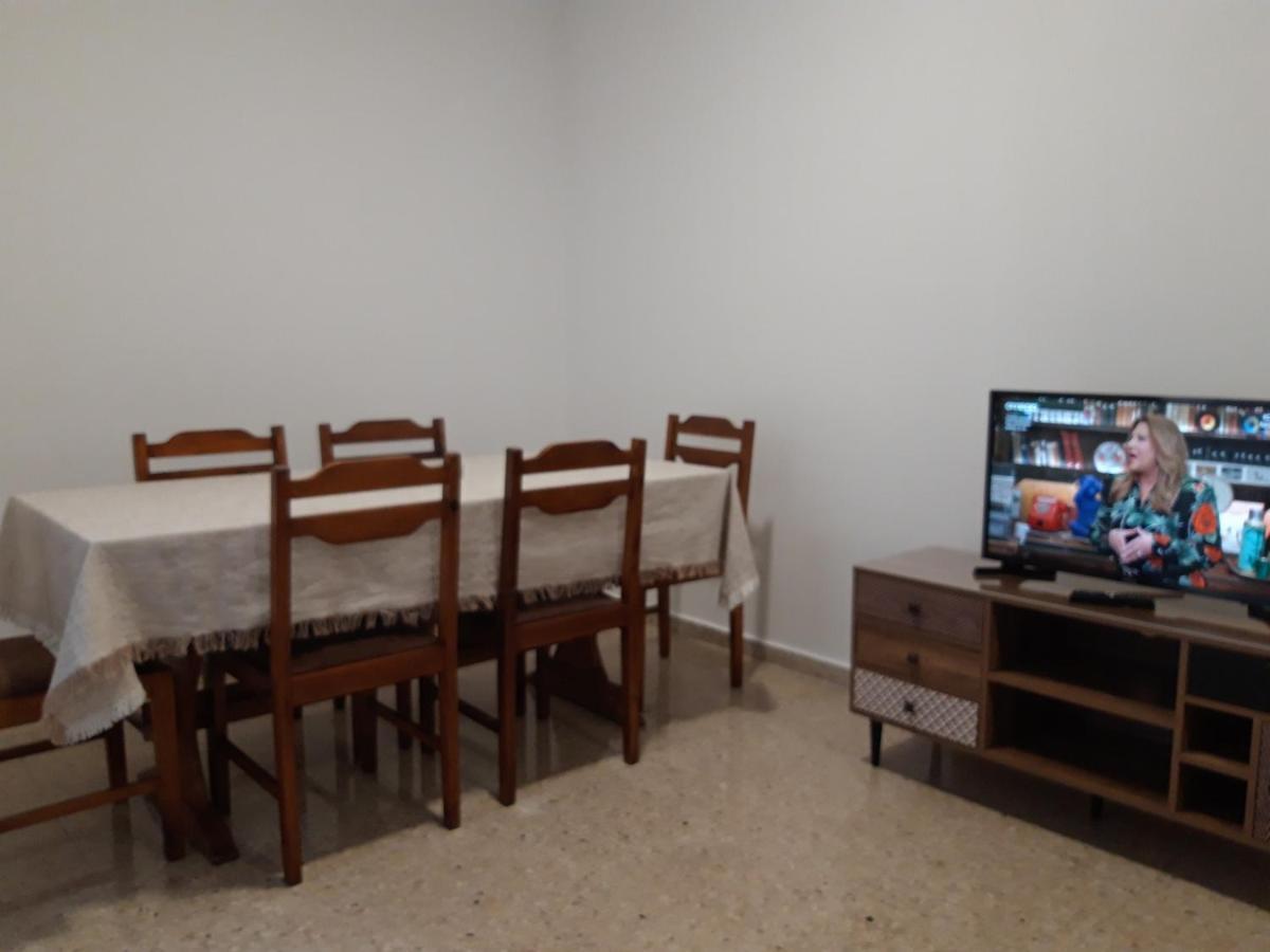 Paphos Costas Two-Bedroom Ground Floor Apartment מראה חיצוני תמונה