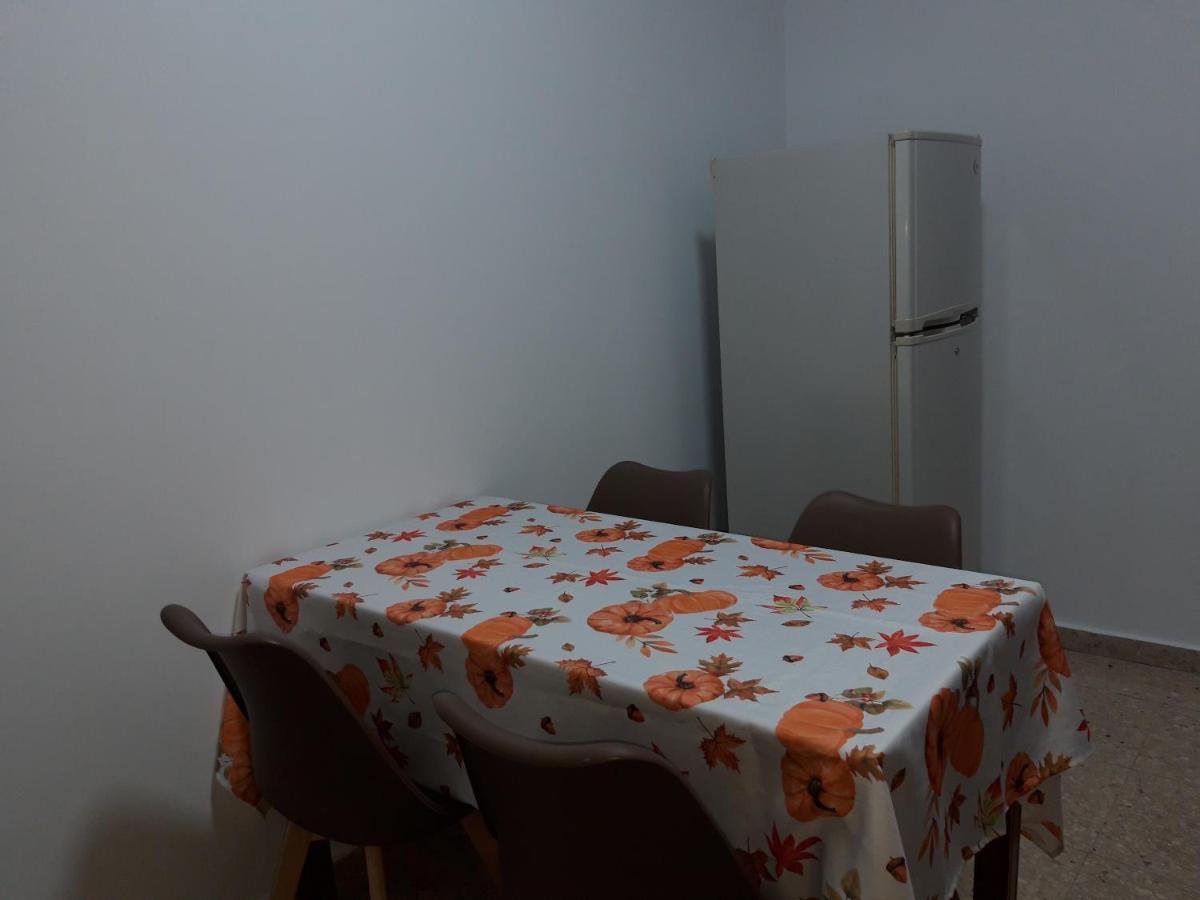 Paphos Costas Two-Bedroom Ground Floor Apartment מראה חיצוני תמונה
